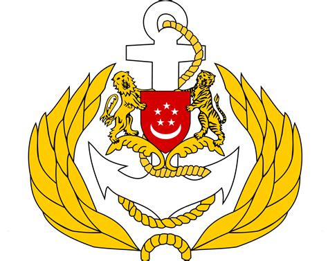 republic of singapore navy hr